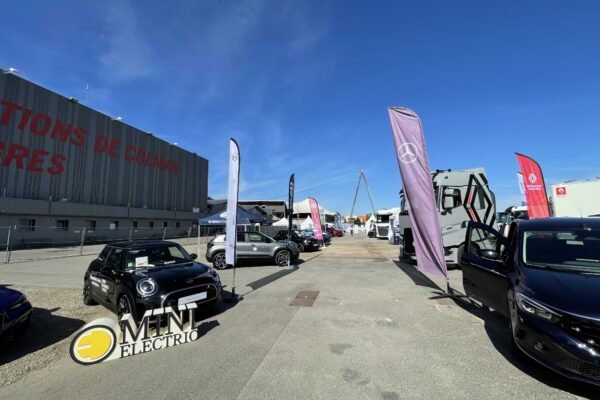 Salon Trendy Mobilités & Energie 2023